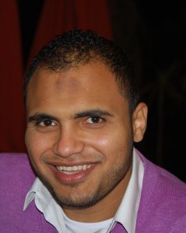 Jobseeker photo