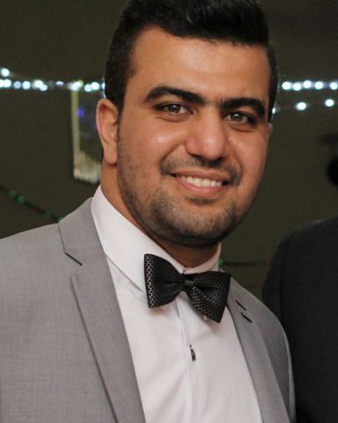 Jobseeker photo