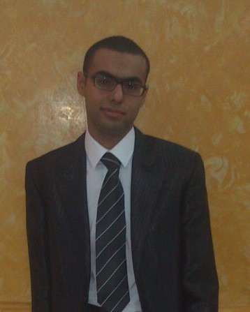 Jobseeker photo