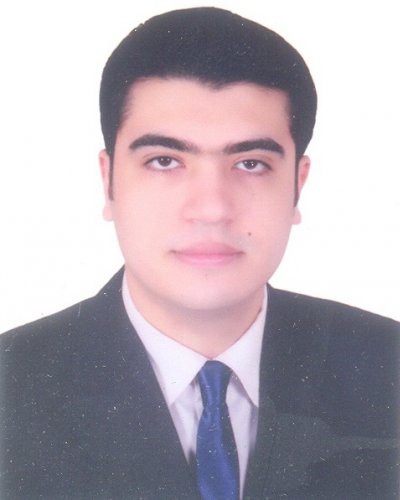 Jobseeker photo