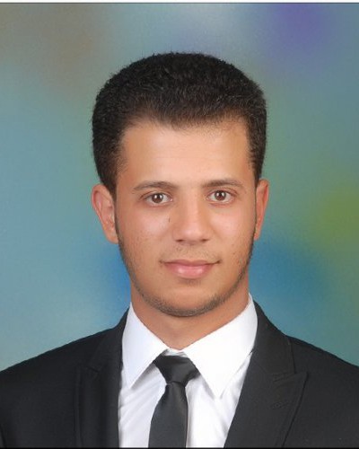 Jobseeker photo
