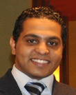 Jobseeker photo