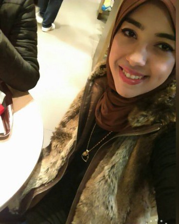 Jobseeker photo