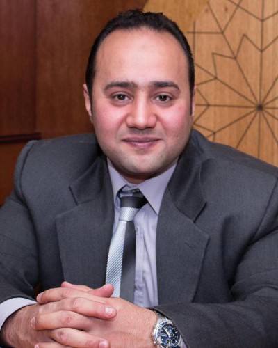 Jobseeker photo