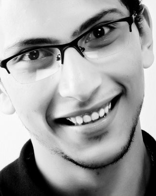 Jobseeker photo