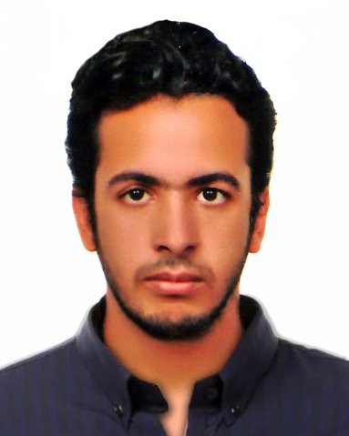 Jobseeker photo