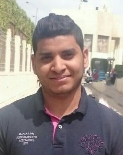 Jobseeker photo