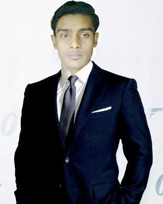 Jobseeker photo