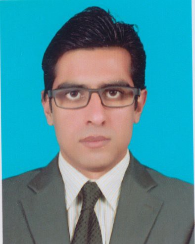 Jobseeker photo