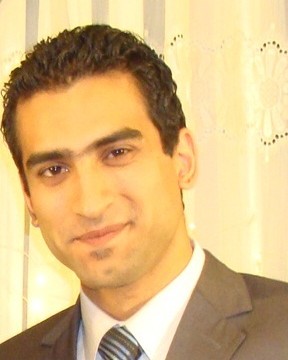 Jobseeker photo