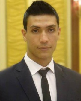 Jobseeker photo