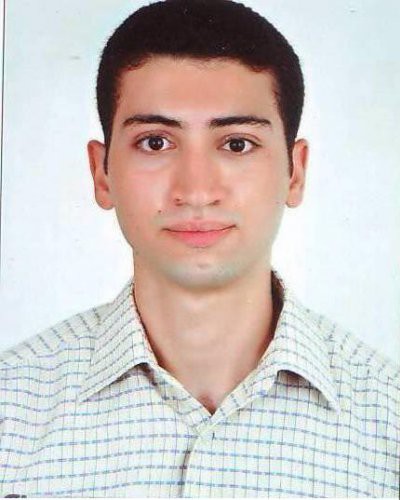 Jobseeker photo