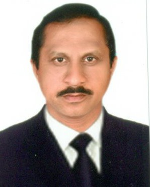 Jobseeker photo
