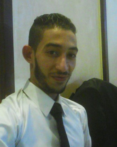 Jobseeker photo