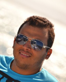 Jobseeker photo