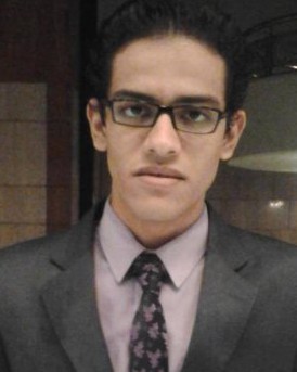 Jobseeker photo