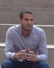 Jobseeker photo
