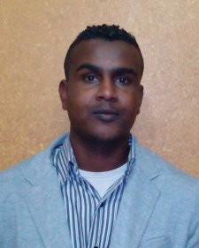 Jobseeker photo
