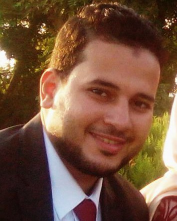 Jobseeker photo