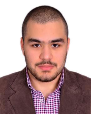 Jobseeker photo