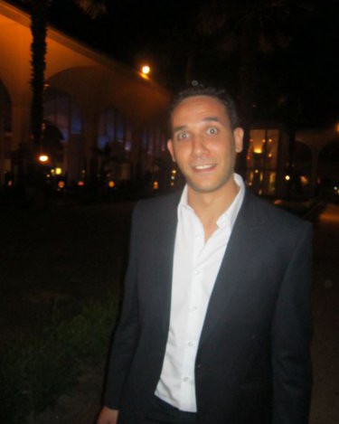 Jobseeker photo