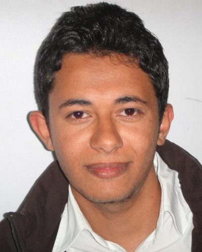 Jobseeker photo