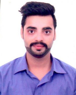 Jobseeker photo