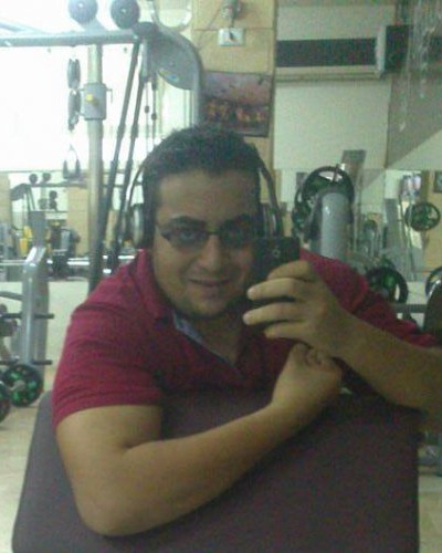 Jobseeker photo