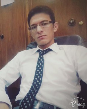 Jobseeker photo