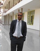 Jobseeker photo