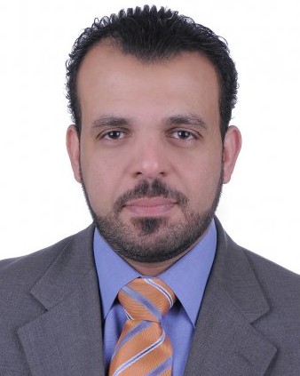 Jobseeker photo