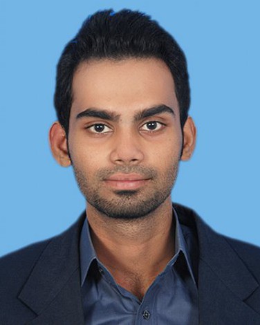 Jobseeker photo