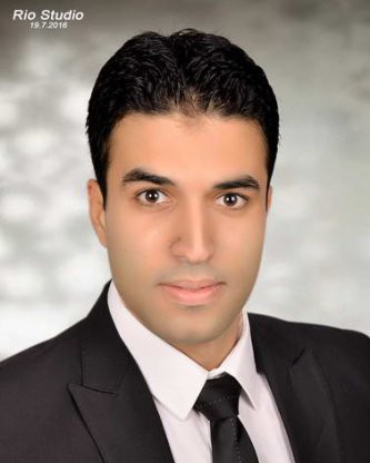 Jobseeker photo