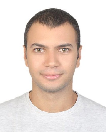 Jobseeker photo