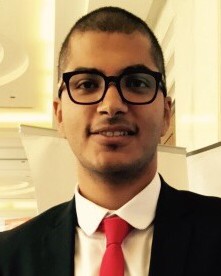 Jobseeker photo