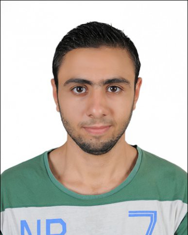 Jobseeker photo
