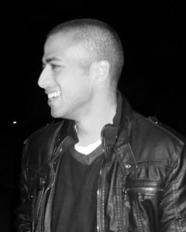 Jobseeker photo
