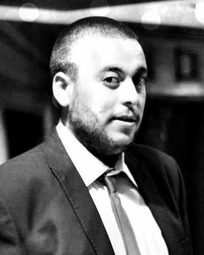 Jobseeker photo