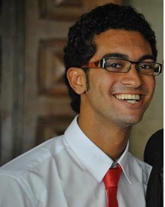 Jobseeker photo