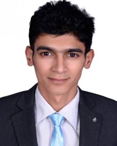 Jobseeker photo