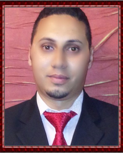 Jobseeker photo