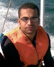 Jobseeker photo