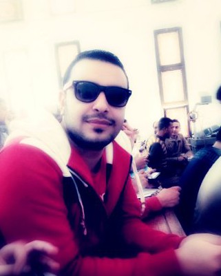Jobseeker photo