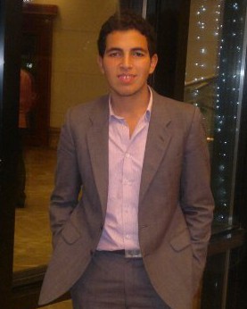 Jobseeker photo