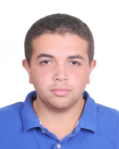 Jobseeker photo