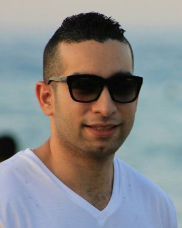 Jobseeker photo