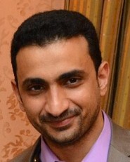 Jobseeker photo