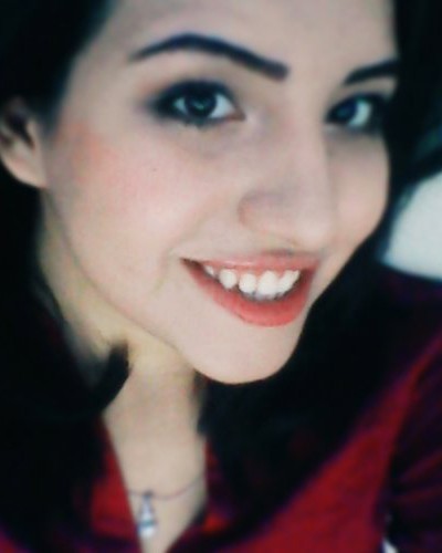 Jobseeker photo