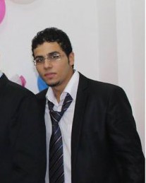 Jobseeker photo