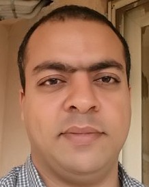 Jobseeker photo